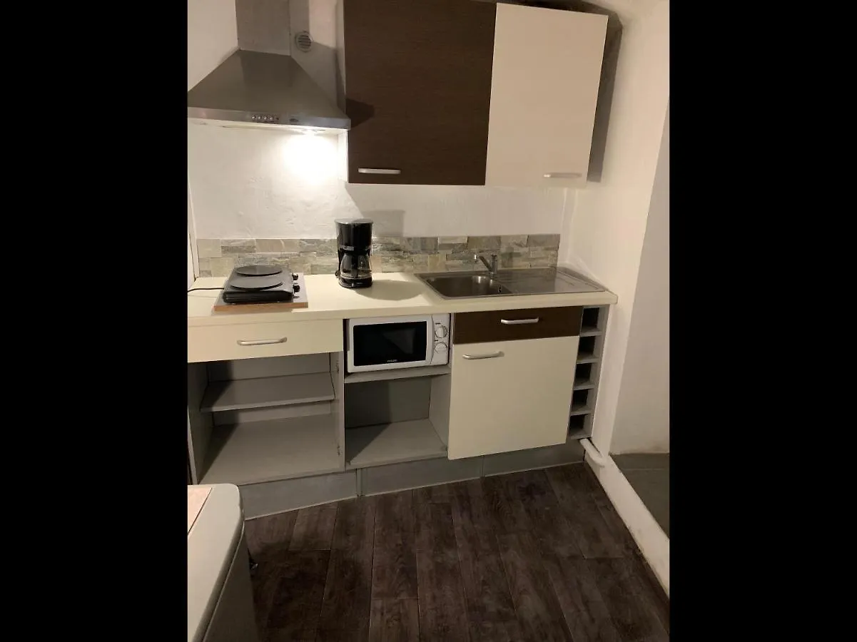 Bon Sejour Au Soleil Appartement Marseilles