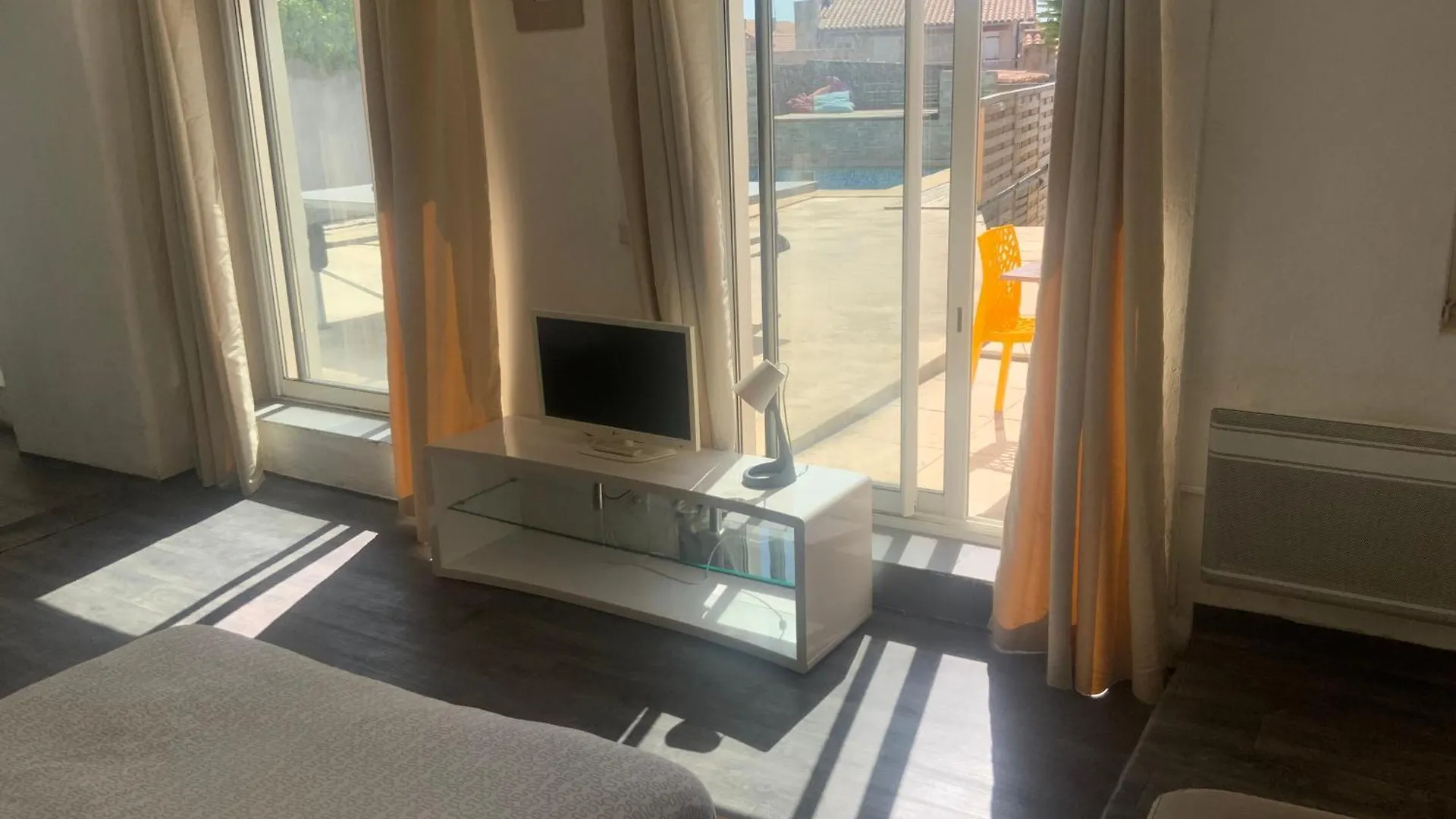 Bon Sejour Au Soleil Appartement Marseilles