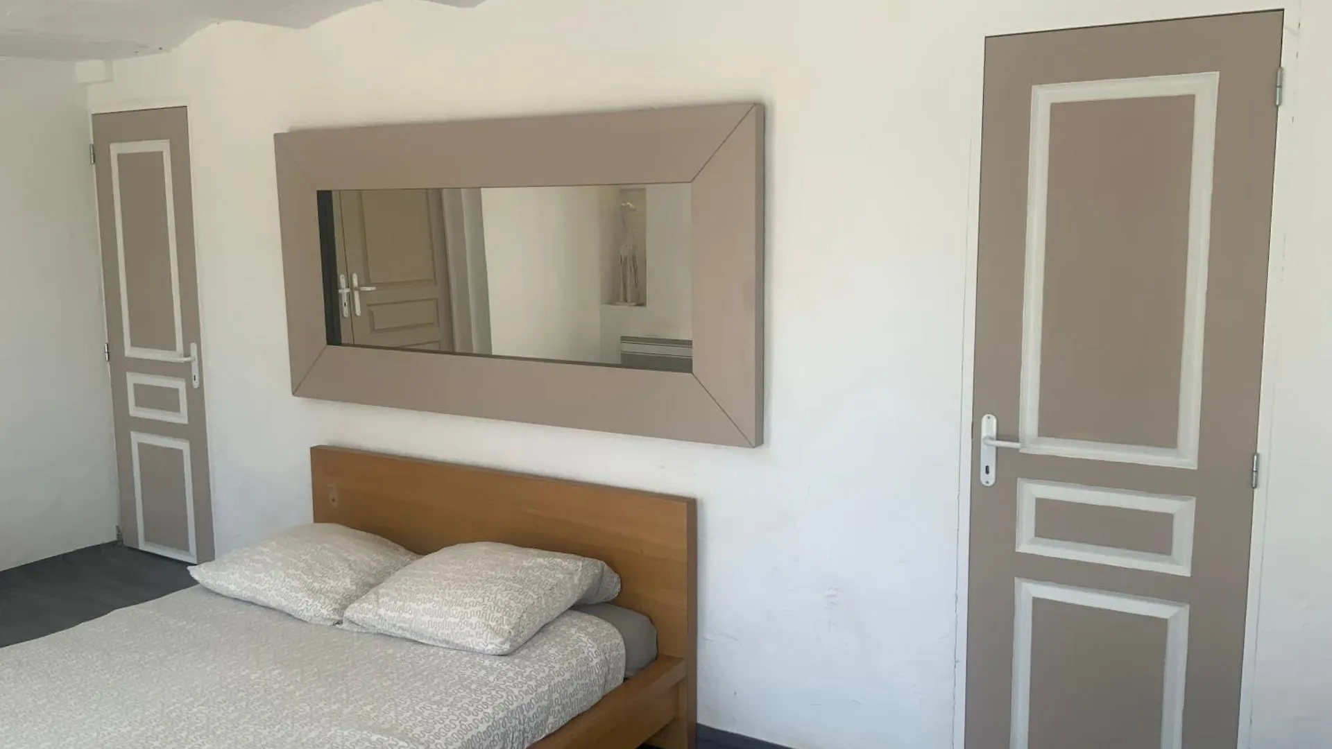 Bon Sejour Au Soleil Appartement Marseilles Frankrijk