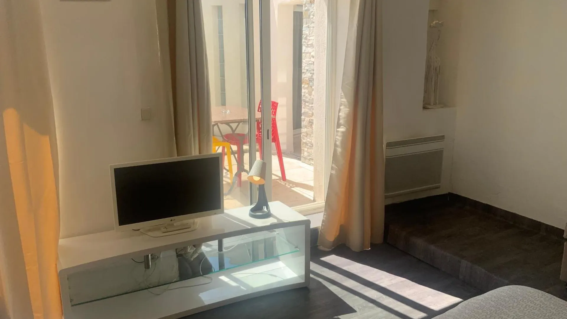 Bon Sejour Au Soleil Appartement Marseilles