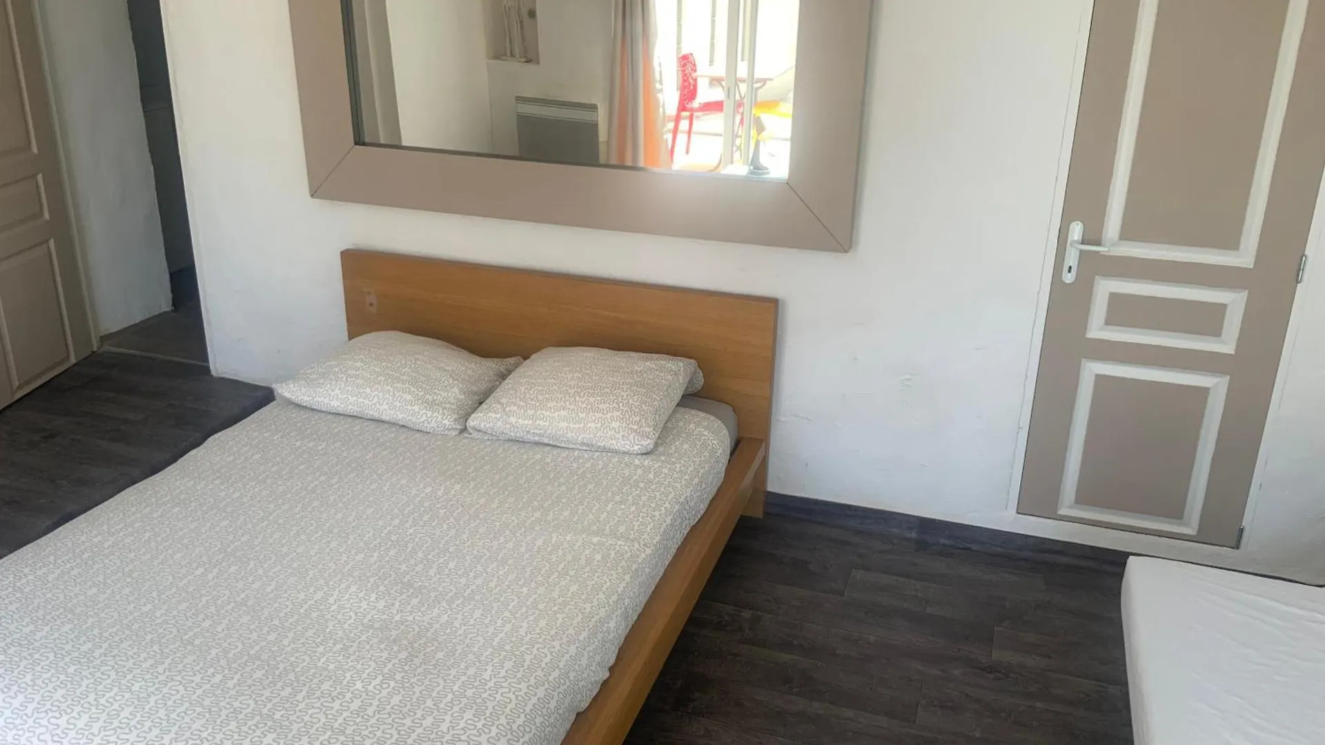 Bon Sejour Au Soleil Appartement Marseilles