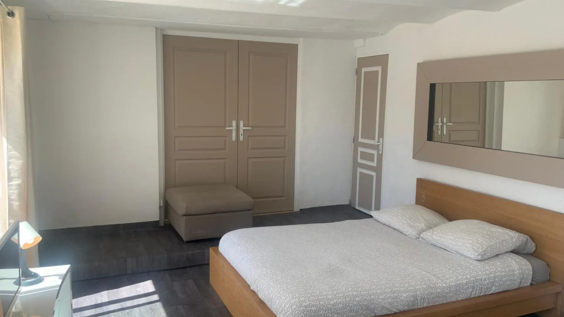 Bon Sejour Au Soleil Appartement Marseilles